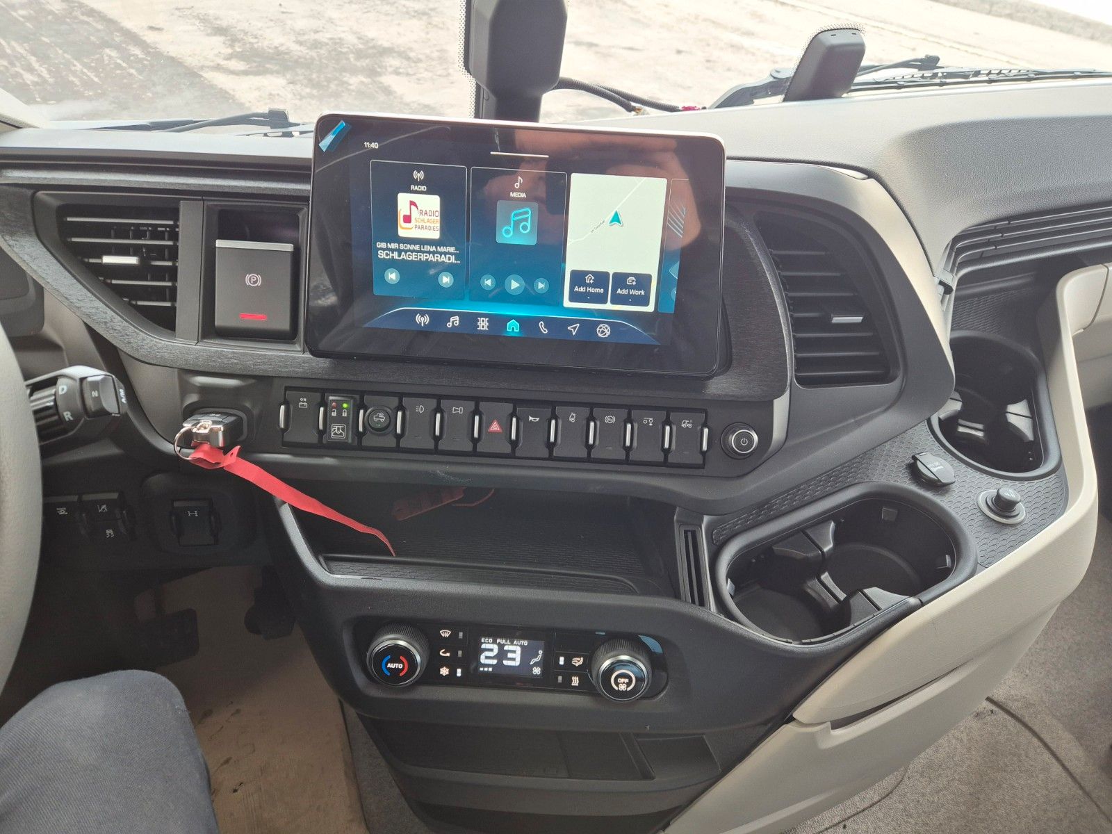 Fahrzeugabbildung Iveco AS260S58Y/FS CM 6x2 BDF-Multiwechsler