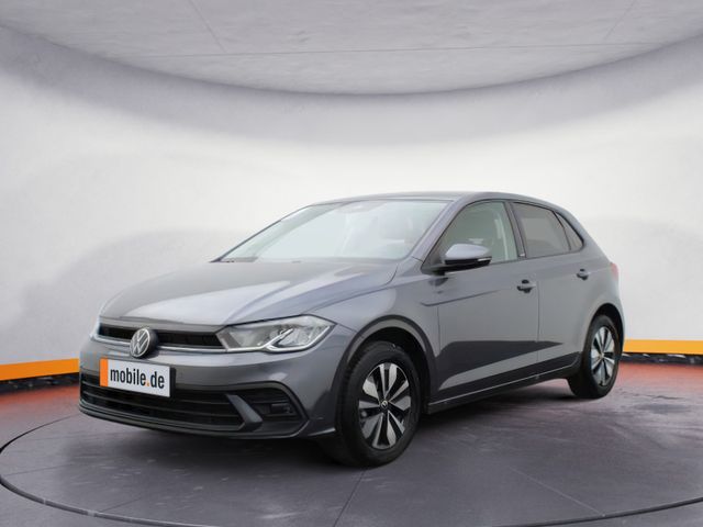 Volkswagen Polo 1.0 TSI Move LED NAVI ACC KAMERA PDC SHZ