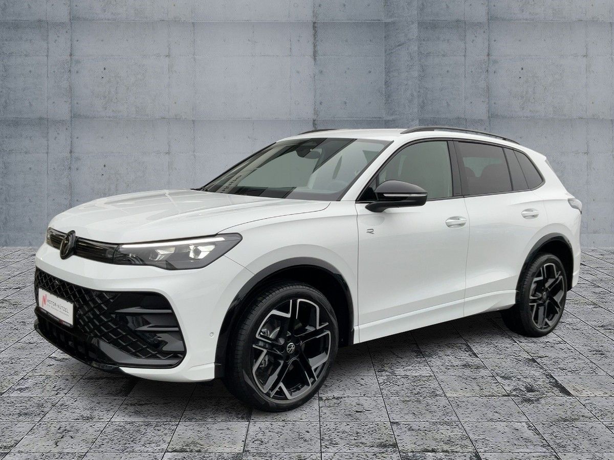 Volkswagen Tiguan - Bild 1