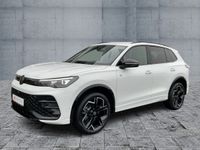 Volkswagen Tiguan - Vorschau Bild 1