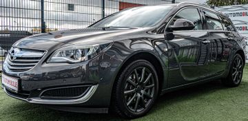 Fahrzeugabbildung Opel Insignia A 1.6 SPORTS TOURER NAVI|TOUCH|KAMERA