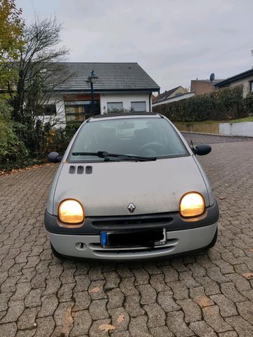 Renault 2005 Renault Twingo