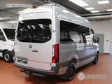 Mercedes-Benz Sprinter 319 CDI Tourer Select Standard MBUX - Mercedes-Benz Sprinter 319