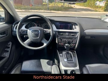 Audi A4 - 11