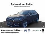 Audi Q3 advanced 35 TDI S-line,AHK,ACC,Nav,All-Season - Audi Q3 Neuwagen mit Diesel-Antrieb: Geländewagen