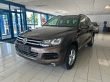 Volkswagen Touareg V6 TDI BMT *NAVI-LEDER-XENON-PDC* - Volkswagen Touareg aus 2014