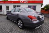Mercedes-Benz C200 CGI Avantgarde Navi Tempomat Sitzheizung - Mercedes-Benz C 160 Gebrauchtwagen