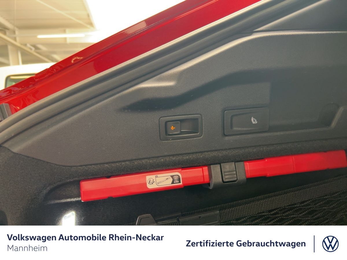 Volkswagen ID.7 - Bild 20