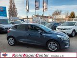 Renault Clio IV 0,9 Energy Klima+Navi+Sitzheizung+ - Renault Clio: 9.9