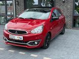 Mitsubishi Space Star Diamant Edition+*Navi*SHZ+BT*ALU*NSW* - Mitsubishi in Bremen