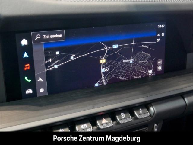 Porsche 992 -2 (911) Targa 4 GTS*LIFT*BOSE*PRIVACY*