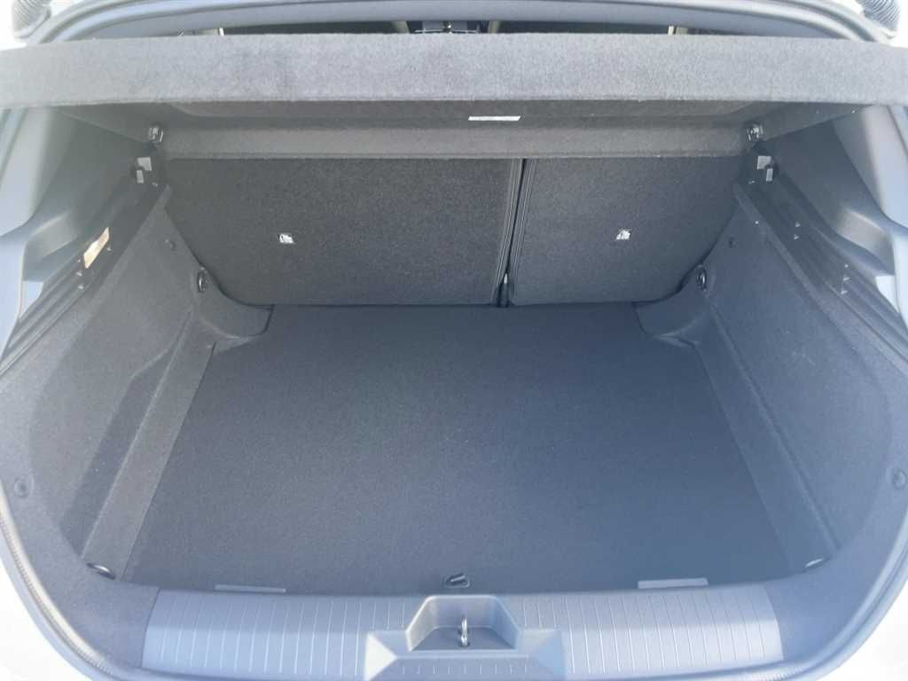 Opel Astra - Bild 14