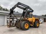 Volvo L180 E HOLZ GRAPP - Volvo L 180