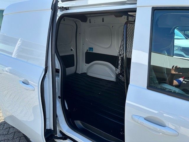 Fahrzeugabbildung Renault Kangoo Rapid Extra dCi 95 Open Sesame