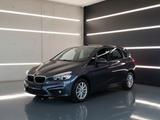 BMW 216d | 2 Active Tourer | Navi | Sitzheizung - graue BMW 216