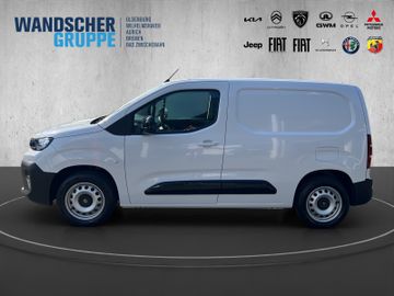 Citroën Berlingo L1 BlueHDi 100 Comfort Connect Paket