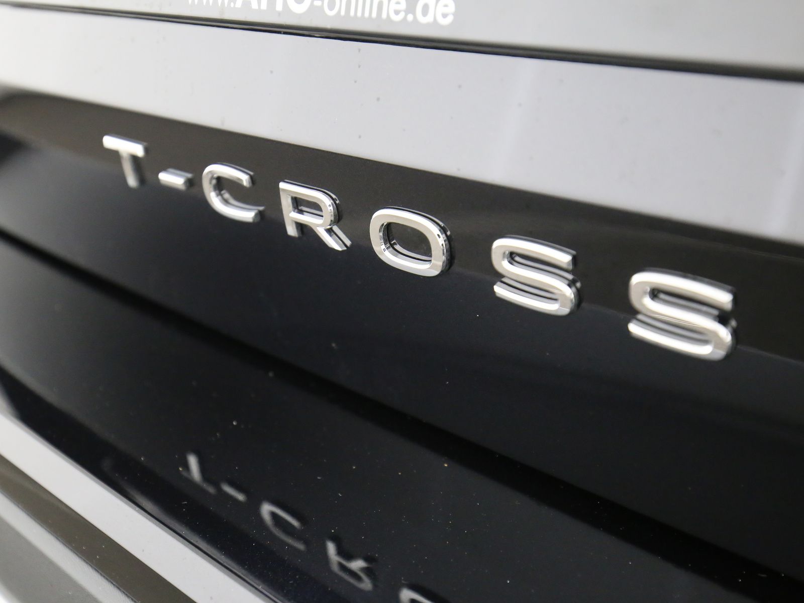 Volkswagen T-Cross - Bild 29