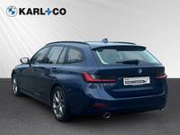 BMW 320 xd touring Sport Line Panorama AHK HiFi Alar