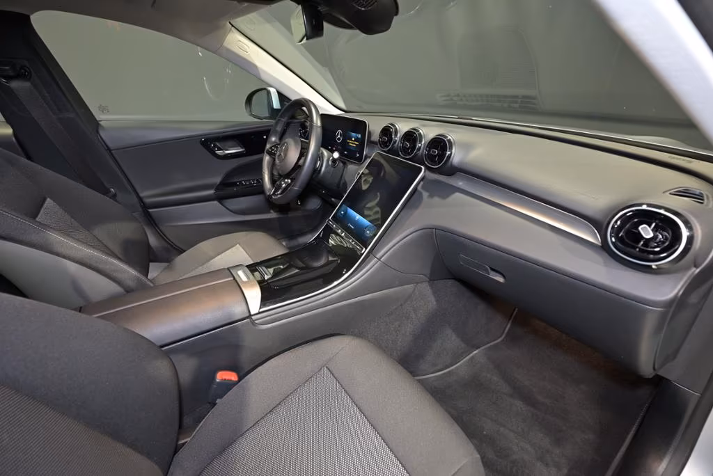 Mercedes-Benz C-Class d T LED/KAMERA/NAVI/DAB/SHZ, миниатюра 17