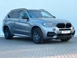 BMW X5 M50d KEYLESS HUD STANDH. AHK ACC 360GRAD - BMW X5 Gebrauchtwagen in Dresden