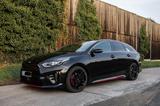 Kia pro_cee'd / ProCeed 1.6 T-GDI DCT GT GT - Kia pro cee'd / ProCeed von privat