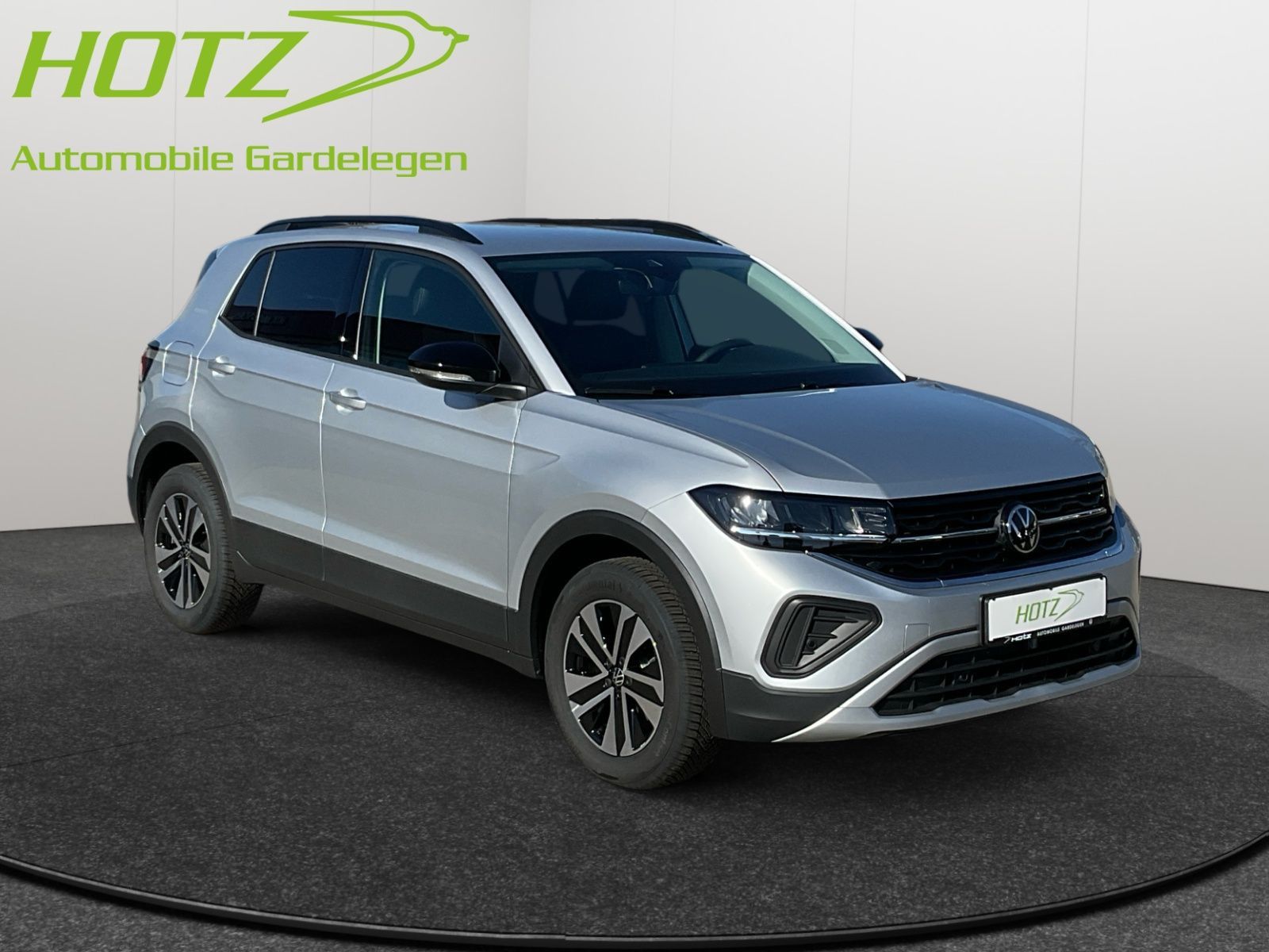 Volkswagen T-Cross - Bild 8