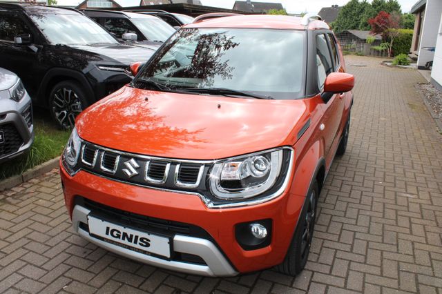 Suzuki Ignis 1.2 DUALJET HYBRID Comfort