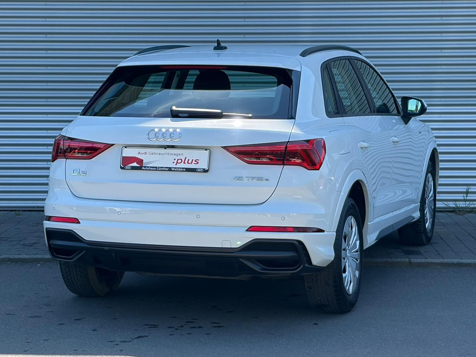 Audi Q3 - Bild 5