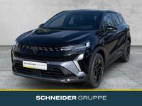 Renault Symbioz - Vorschau Bild 1