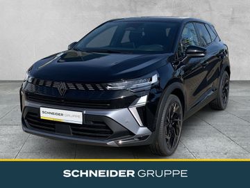 Renault Symbioz ESPRIT ALPINE MILD HYBRID 140 EDC LED