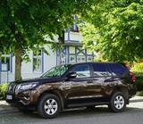 Toyota Land Cruiser 2.8 D-4D Comfort
