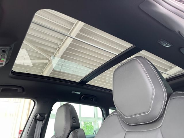 Fahrzeugabbildung SKODA Karoq 1.5 TSI DSG SPORTLINE KAMERA PANORAMA NAVI