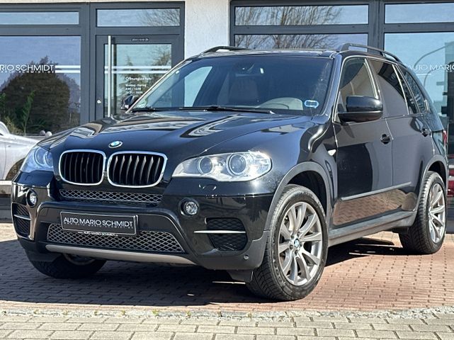 BMW X5 xDrive30d Navi Prof M Sport Soundgenerator