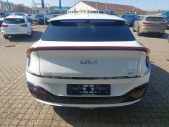 KIA EV6 77.4 AWD GT-LINE WP GD ASS+ SND DES ALLWETTE KIA EV6 77.4 AWD GT-LINE WP GD ASS+ SND DES ALLWETTE