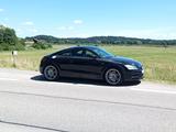 Audi TT 3.2l VR6 Schwarz Voll S-Line DSG A... - Audi TT: Dsg