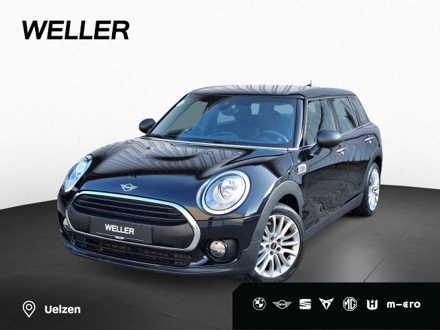 MINI One Clubman Klimaaut,Sitzhzg,PDC,Exklusiv-Paket