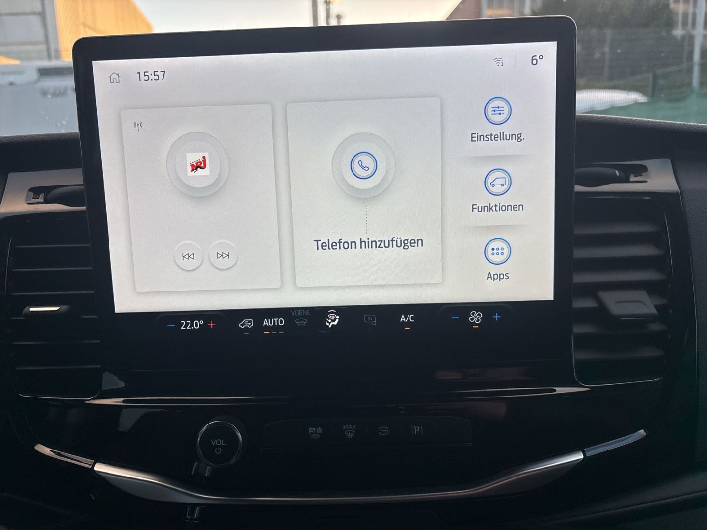 Ford Transit - Bild 14