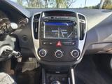 Kia cee'd Sportswagon Sporty Wagon 1.6 CVVT Visi... - Kia cee'd Sportswagon aus 2010