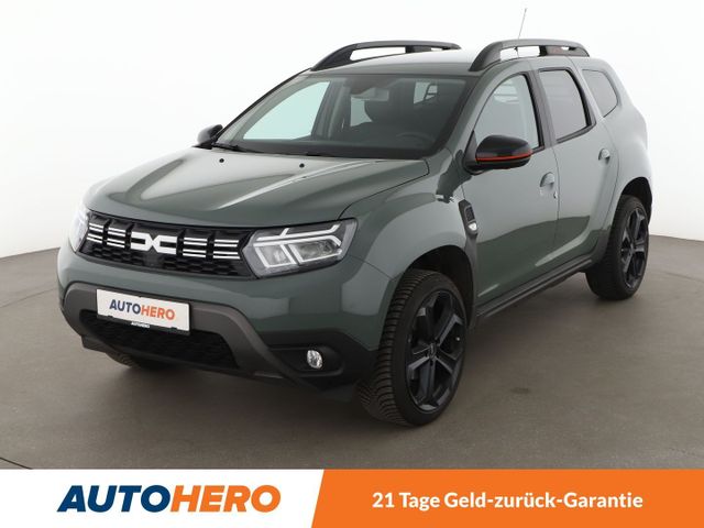 Dacia Duster 1.3 TCe Extreme Aut.*NAVI*CAM*SHZ*PDC*