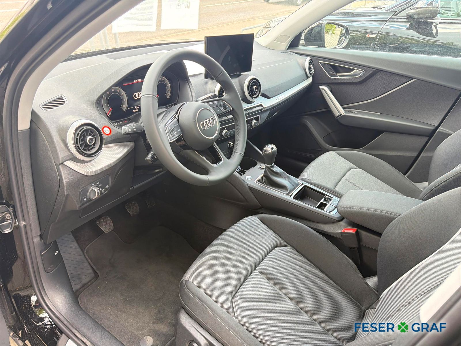 Audi Q2 - Bild 9