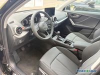 Audi Q2 - Vorschau Bild 9