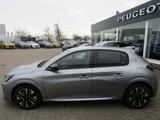 Peugeot 208 ALLURE PureTech 100 *Navi*Cam360*PDC v+h*ALU - Peugeot 208 mit Benzin-Antrieb
