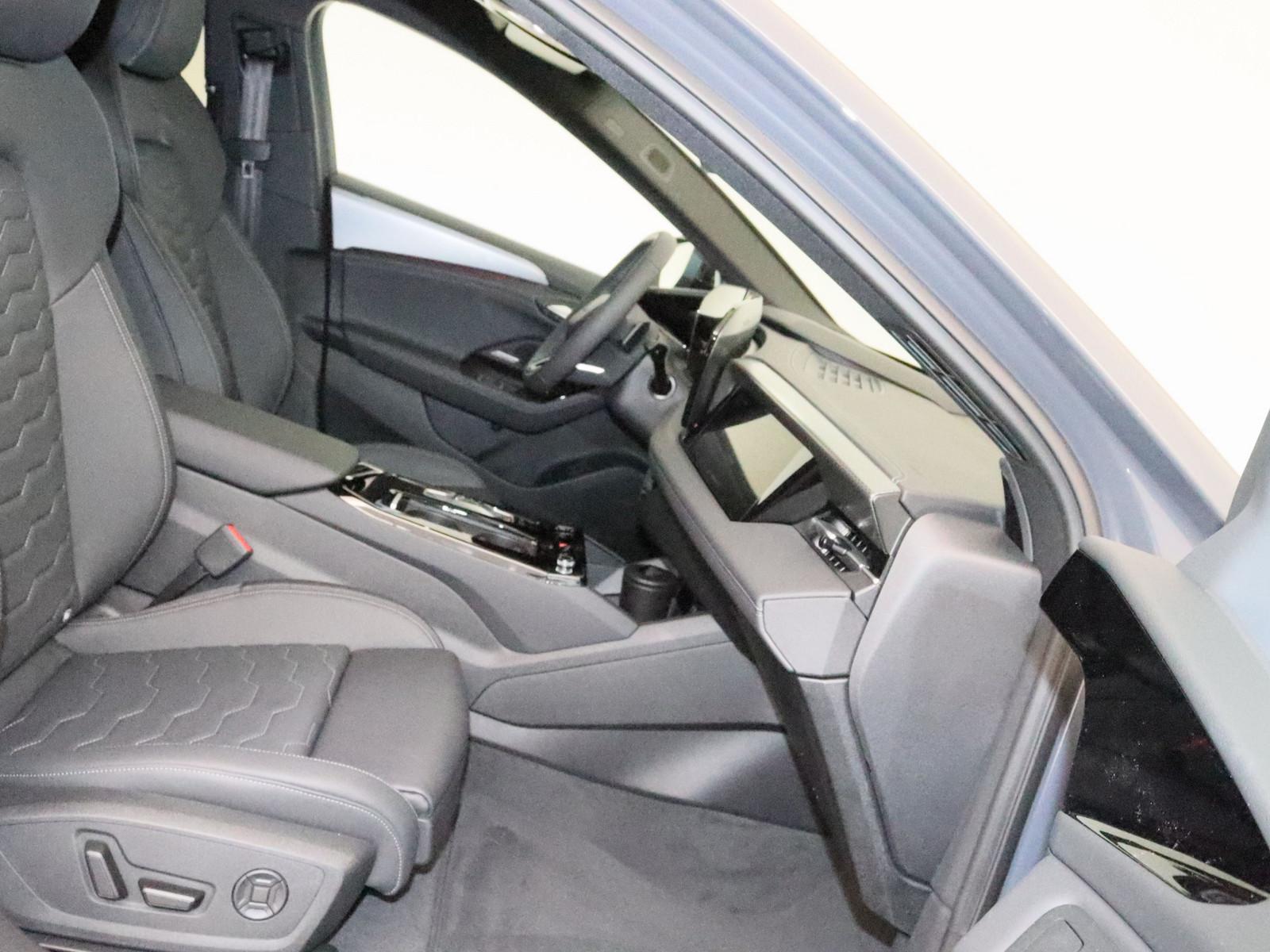 Audi A6 Sportback performance 270 kW 360° B&O e-tron