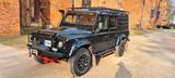 Land Rover Defender 110 TD4 Station Wagon LXV