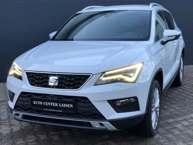 Seat Ateca Xcellence 4Drive LED Navi ACC 360° Kamera