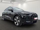Audi Q5 Sportback 2.0 TDI quattro edition one mythoss - Audi Q5 mit Diesel-Antrieb: 2.0