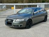Audi A6 3.0 TDI tiptronic quattro Avant - - Audi A6 aus 2005: Kombi