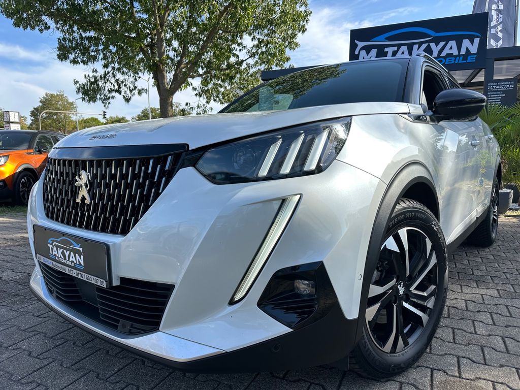 Image of Peugeot 2008