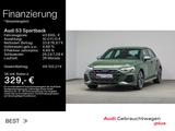 Audi S3 Sportback Assist, Sound, Navi, Kamera - Audi S3 Jahreswagen