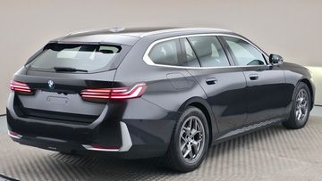BMW 520 - 10